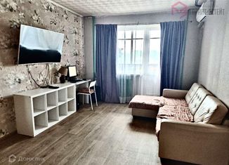 Продается двухкомнатная квартира, 52.8 м2, Самара, Краснодонская улица, 67, метро Безымянка