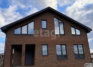 Продается дом, 172.6 м2, село Ильбухтино, Абрикосовая улица, 40