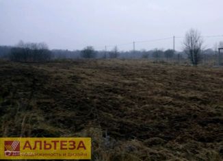 Участок на продажу, 10 сот., поселок Откосово