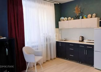 Продам квартиру студию, 21 м2, Нижний Новгород, Ленинский район, Витебская улица, 52