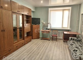 Двухкомнатная квартира на продажу, 54.5 м2, посёлок городского типа Водный, улица Ленина, 23