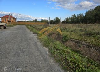 Продаю земельный участок, 10.4 сот., Тюменская область, Сапфировая улица