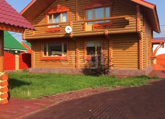 Дом на продажу, 205.1 м2, Салехард, 1-я Береговая улица