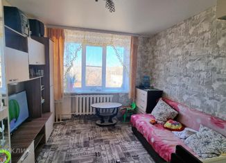 Продается однокомнатная квартира, 24.9 м2, Ейск, Пионерская улица, 8