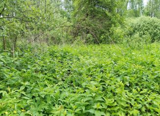 Продажа земельного участка, 6 сот., деревня Шатово