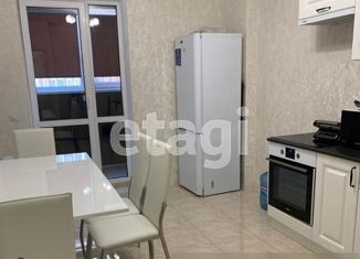 Продается 3-комнатная квартира, 72.7 м2, Краснодар, Московская улица, 118к1, ЖК Притяжение