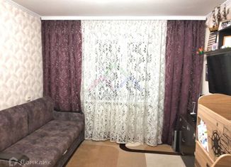 Продается 1-комнатная квартира, 34 м2, Белгородская область, микрорайон Заречье, 6