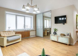 2-комнатная квартира на продажу, 46 м2, Симферополь, Киевская улица, 131, Киевский район