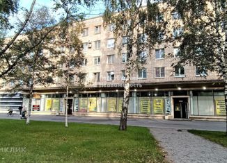 Сдам в аренду 3-комнатную квартиру, 56.2 м2, Санкт-Петербург, Тихорецкий проспект, 9к1, муниципальный округ Академическое