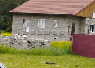 Продажа дома, 200 м2, СНТ Есаульский Бор, Лесная улица, 145