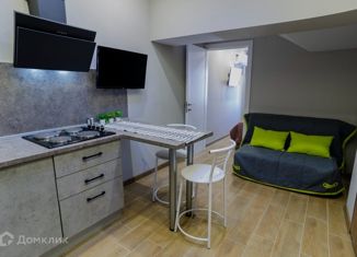 Продам 3-ком. квартиру, 78 м2, Геленджик, Туристическая улица, 3Дк2, ЖК Дом у моря