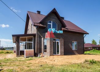 Продаю дом, 180 м2, деревня Алешково, деревня Алешково, 13