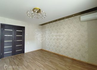 Продается 3-комнатная квартира, 60.6 м2, Волгоград, проспект Металлургов, 72, Краснооктябрьский район