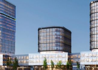 Продажа офиса, 1610 м2, Москва, Чапаевский переулок, 12, район Сокол