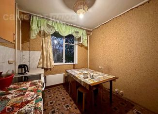 Продаю двухкомнатную квартиру, 50.2 м2, Москва, Новомарьинская улица, 36к1, метро Братиславская