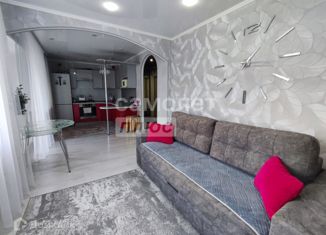 Продается однокомнатная квартира, 41.7 м2, Октябрьский, Московский проспект, 8