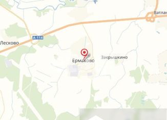 Продается земельный участок, 10 сот., село Спасское