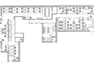Офис на продажу, 468 м2, Санкт-Петербург, Шпалерная улица, 60