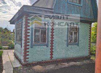 Продается дом, 30 м2, Омск, Октябрьский округ, территория СОСН Строитель-5, 10