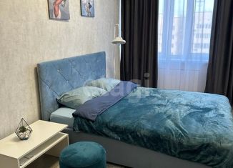 Сдача в аренду 2-ком. квартиры, 48 м2, Уфа, улица Аксакова, 81, ЖК Аксаковский