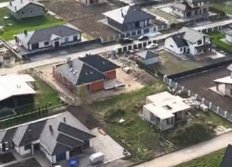 Земельный участок на продажу, 12 сот., посёлок Дорожный, улица Дениса Давыдова