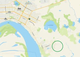 Продам участок, 10 сот., Нижневартовск, Осенняя улица