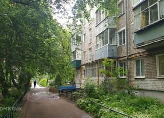 Продажа однокомнатной квартиры, 30.7 м2, Рязань, улица Пирогова, 17, район Приокский