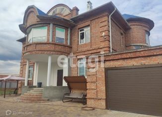 Продам дом, 924.8 м2, село Шумейка, Центральная улица