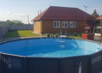 Продажа дома, 180 м2, деревня Меткомелино, деревня Меткомелино, 48