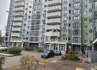 Продажа 2-комнатной квартиры, 66.3 м2, Москва, Нагатинская набережная, 10к1, метро Нагатинская