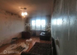 Однокомнатная квартира на продажу, 23 м2, Абакан, квартал Молодёжный, 9