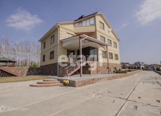 Продам дом, 1000 м2, село Усовка