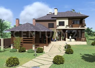 Продаю дом, 300 м2, Пермь, Мотовилихинский район, улица Восстания, 125