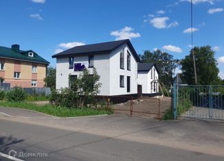 Продается дом, 110 м2, Костромская область, Малышковская улица, 27