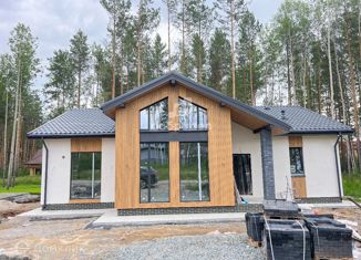 Продажа дома, 145 м2, коттеджный посёлок Заповедник, квартал Кедровка, 35