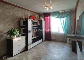 Продажа 2-комнатной квартиры, 45 м2, Санкт-Петербург, Бухарестская улица, 11, метро Бухарестская