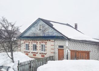 Продам дом, 96 м2, деревня Афонино, Центральная улица, 245