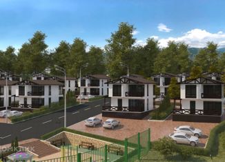 Продается дом, 140 м2, село Высокое