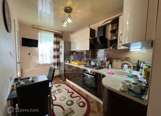 2-ком. квартира на продажу, 50.8 м2, село Весёлое, улица Мира, 12