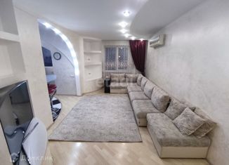 Продаю трехкомнатную квартиру, 72.2 м2, Крым, Балаклавская улица, 67
