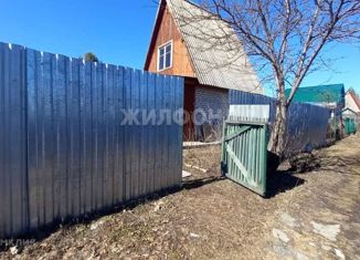 Дом на продажу, 50 м2, СНТ Энергия-5, СНТ Энергия-5, 677