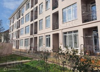 Квартира на продажу студия, 29 м2, село Весёлое, Коломенский переулок, 5