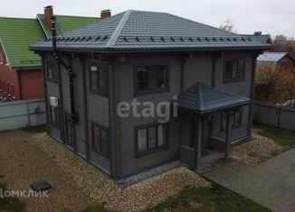 Продаю дом, 196.7 м2, садовое товарищество Здоровье, 6-й переулок