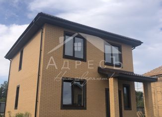 Дом на продажу, 120 м2, село Маслово, Ландышевая улица