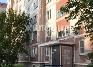 Продажа однокомнатной квартиры, 38.2 м2, Новосибирск, улица Кочубея, 11, улица Кочубея