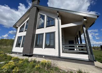 Дом на продажу, 122.2 м2, деревня Мышкино