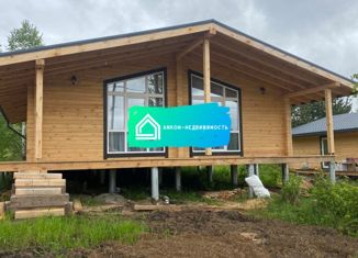 Продажа дома, 90 м2, ДНТ Южный Склон, Никулинская улица, 15