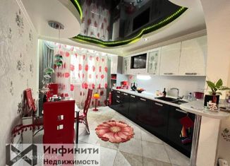 Продажа 4-комнатной квартиры, 127 м2, Ставрополь, улица Пирогова, 26/3, микрорайон № 34