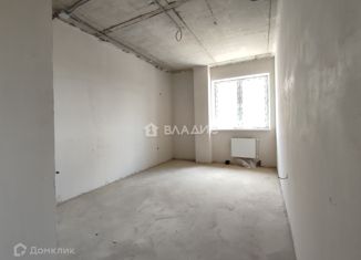 Продаю 1-комнатную квартиру, 40.3 м2, Крымск, Полковая улица, 61