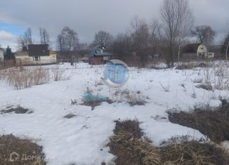 Продаю участок, 9.5 сот., деревня Глотаево, Южная улица, 18